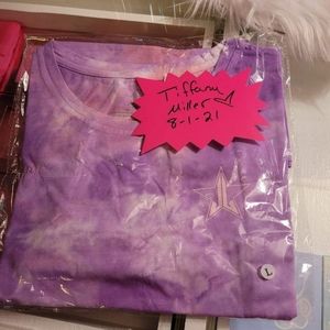 Jeffree Star mystery box cutoff